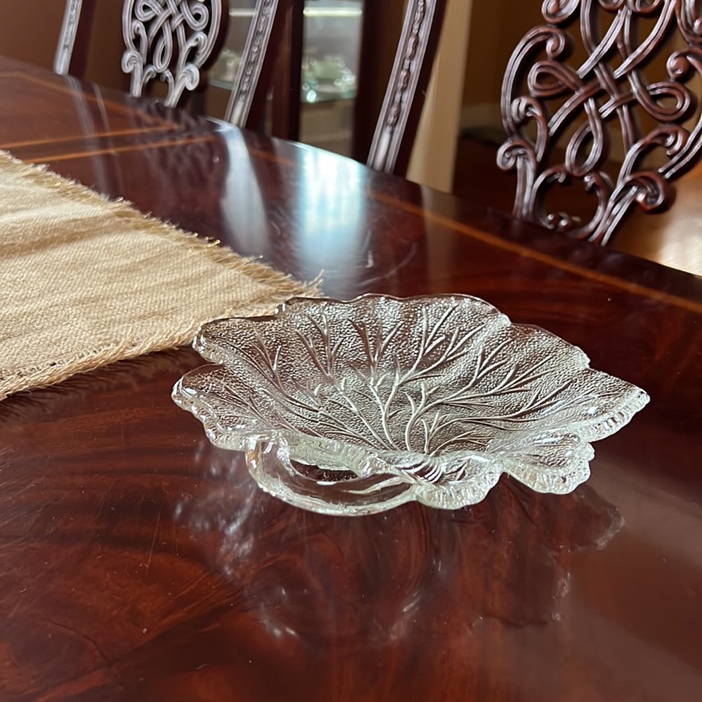 Leaf Salad Bowl - Picture 6 of 9